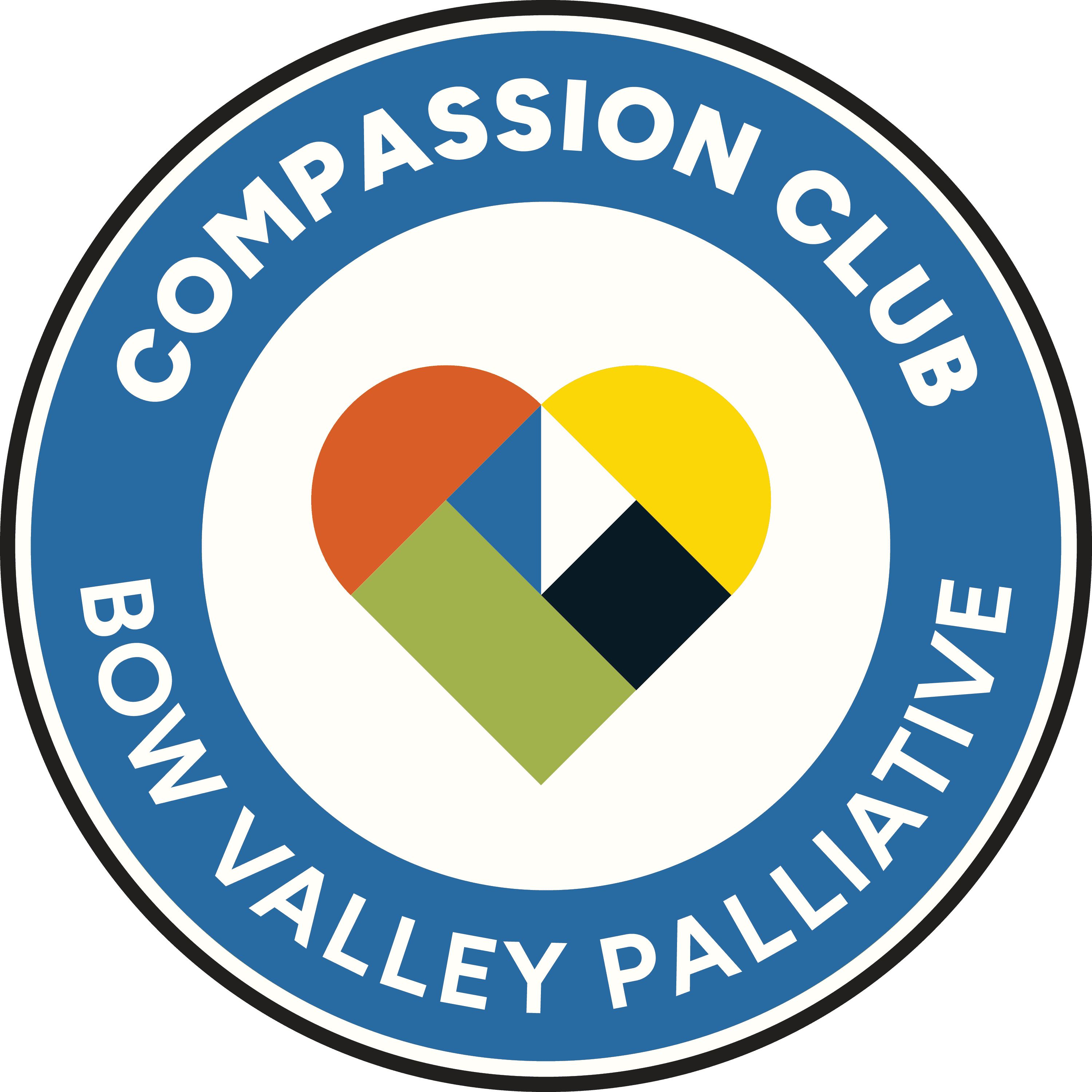 Compassion Club Logo